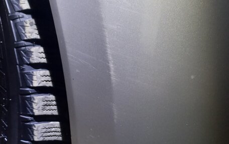 Cadillac SRX II рестайлинг, 2012 год, 1 300 000 рублей, 25 фотография