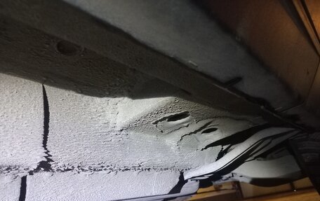 Cadillac SRX II рестайлинг, 2012 год, 1 300 000 рублей, 26 фотография