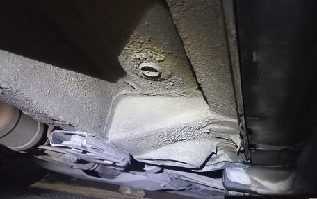 Cadillac SRX II рестайлинг, 2012 год, 1 300 000 рублей, 33 фотография