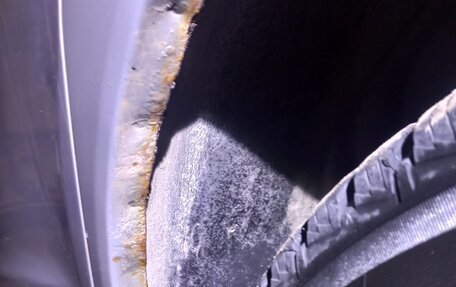 Cadillac SRX II рестайлинг, 2012 год, 1 300 000 рублей, 23 фотография