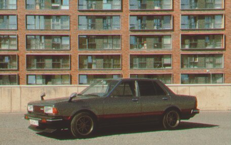 Nissan Bluebird VIII, 1983 год, 890 000 рублей, 5 фотография