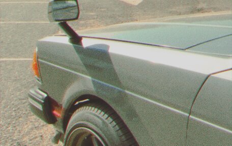 Nissan Bluebird VIII, 1983 год, 890 000 рублей, 7 фотография