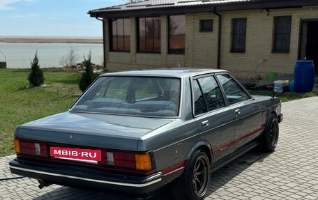 Nissan Bluebird VIII, 1983 год, 890 000 рублей, 3 фотография