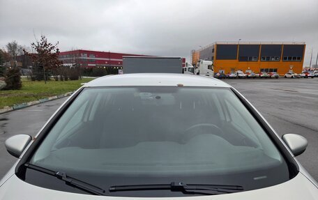 Volkswagen Golf VI, 2010 год, 790 000 рублей, 10 фотография