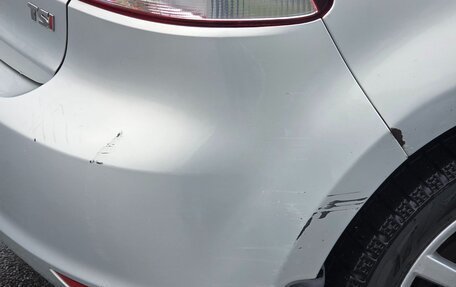 Volkswagen Golf VI, 2010 год, 790 000 рублей, 13 фотография