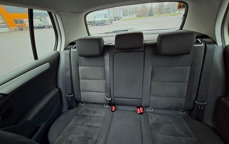 Volkswagen Golf VI, 2010 год, 790 000 рублей, 21 фотография