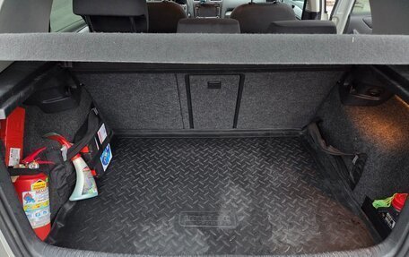 Volkswagen Golf VI, 2010 год, 790 000 рублей, 23 фотография