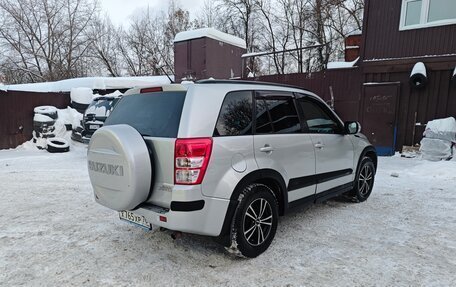 Suzuki Grand Vitara, 2010 год, 950 000 рублей, 5 фотография