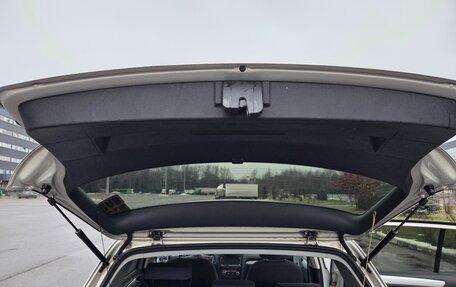 Volkswagen Golf VI, 2010 год, 790 000 рублей, 22 фотография