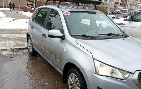 Datsun mi-DO, 2015 год, 450 000 рублей, 2 фотография