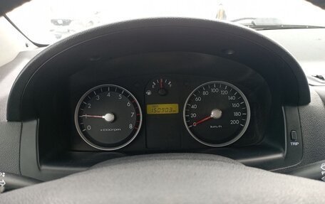 Hyundai Getz I рестайлинг, 2007 год, 390 000 рублей, 7 фотография