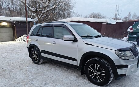 Suzuki Grand Vitara, 2010 год, 950 000 рублей, 3 фотография