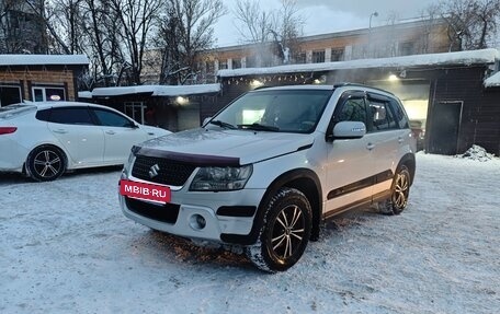 Suzuki Grand Vitara, 2010 год, 950 000 рублей, 2 фотография