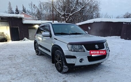 Suzuki Grand Vitara, 2010 год, 950 000 рублей, 4 фотография