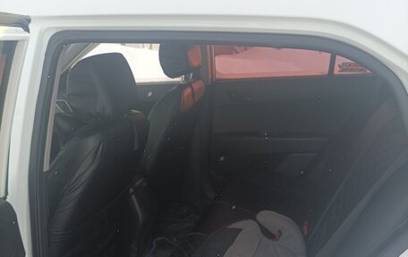 Hyundai Creta I рестайлинг, 2016 год, 1 500 000 рублей, 8 фотография