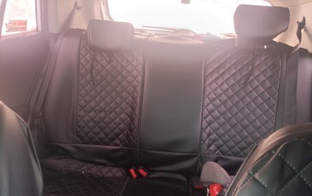 Hyundai Creta I рестайлинг, 2016 год, 1 500 000 рублей, 7 фотография