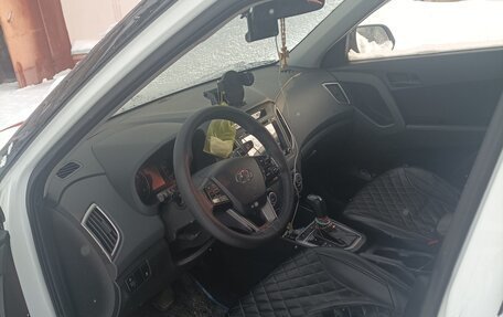 Hyundai Creta I рестайлинг, 2016 год, 1 500 000 рублей, 5 фотография