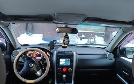 Suzuki Grand Vitara, 2010 год, 950 000 рублей, 8 фотография