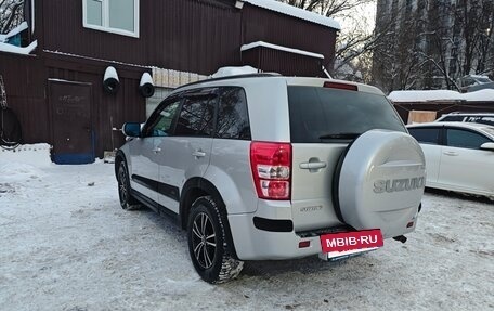 Suzuki Grand Vitara, 2010 год, 950 000 рублей, 6 фотография