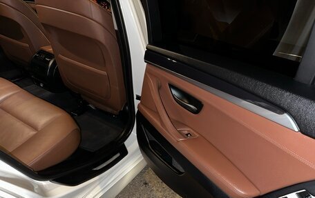 BMW 5 серия, 2012 год, 1 899 000 рублей, 7 фотография