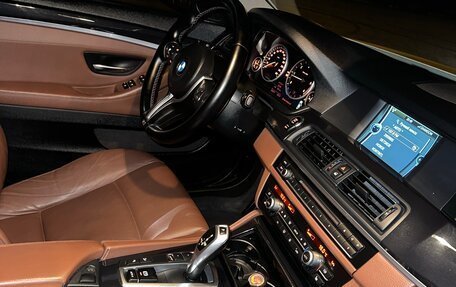 BMW 5 серия, 2012 год, 1 899 000 рублей, 15 фотография