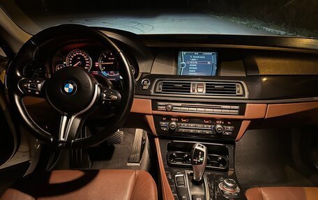 BMW 5 серия, 2012 год, 1 899 000 рублей, 16 фотография