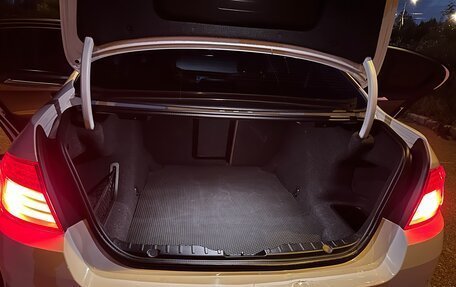 BMW 5 серия, 2012 год, 1 899 000 рублей, 8 фотография