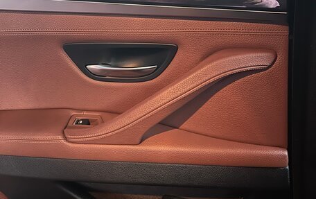 BMW 5 серия, 2012 год, 1 899 000 рублей, 24 фотография