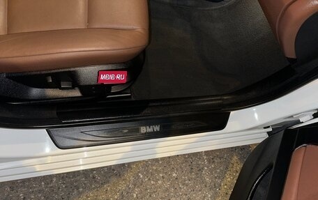 BMW 5 серия, 2012 год, 1 899 000 рублей, 23 фотография