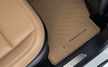 Porsche Cayenne III, 2017 год, 4 390 000 рублей, 19 фотография