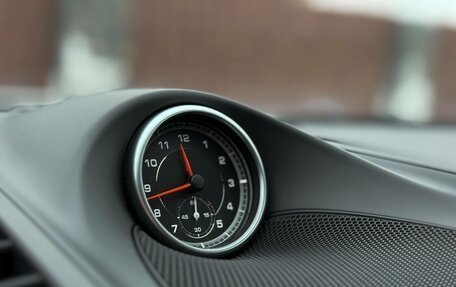 Porsche Cayenne III, 2017 год, 4 390 000 рублей, 22 фотография