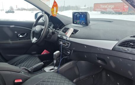 Renault Fluence I, 2010 год, 520 000 рублей, 9 фотография