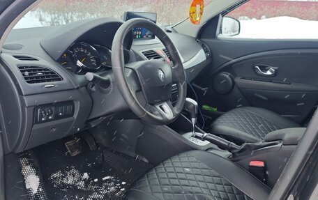 Renault Fluence I, 2010 год, 520 000 рублей, 8 фотография