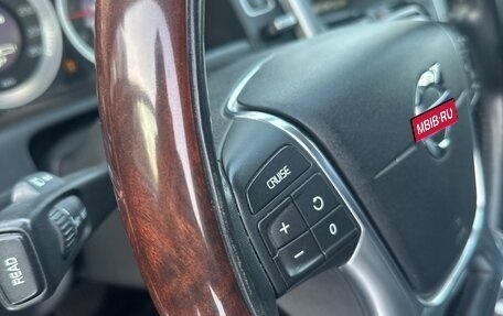 Volvo XC60 II, 2011 год, 1 950 000 рублей, 7 фотография