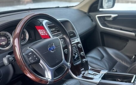 Volvo XC60 II, 2011 год, 1 950 000 рублей, 8 фотография