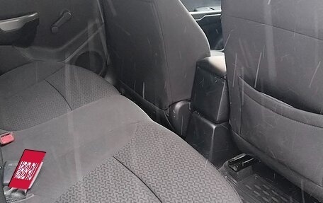 KIA Rio III рестайлинг, 2013 год, 1 200 000 рублей, 16 фотография