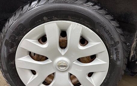 Nissan Juke II, 2014 год, 1 000 000 рублей, 15 фотография