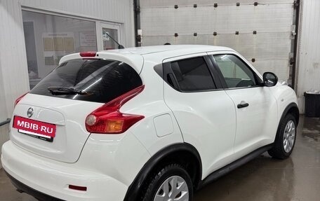 Nissan Juke II, 2014 год, 1 000 000 рублей, 7 фотография