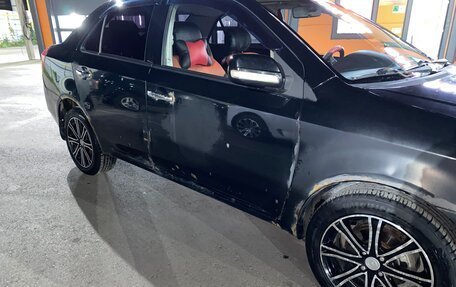 Geely MK I рестайлинг, 2011 год, 157 000 рублей, 6 фотография