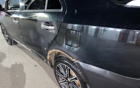 Geely MK I рестайлинг, 2011 год, 157 000 рублей, 9 фотография