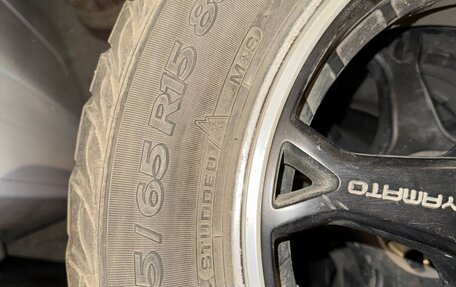 Geely MK I рестайлинг, 2011 год, 157 000 рублей, 12 фотография