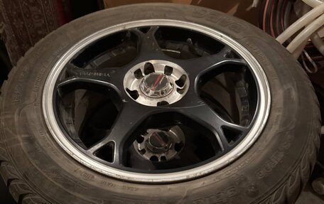 Geely MK I рестайлинг, 2011 год, 157 000 рублей, 10 фотография