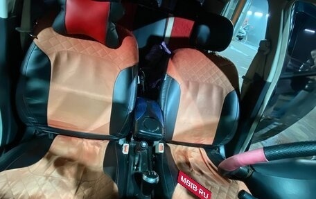 Geely MK I рестайлинг, 2011 год, 157 000 рублей, 3 фотография