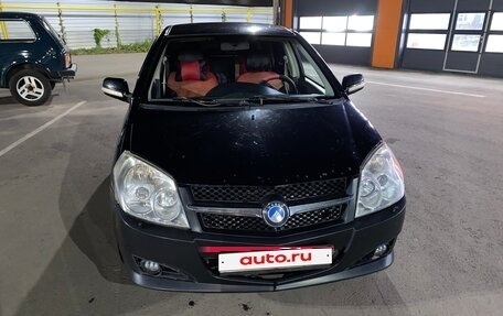 Geely MK I рестайлинг, 2011 год, 157 000 рублей, 5 фотография