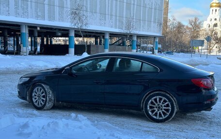 Volkswagen Passat CC I рестайлинг, 2010 год, 1 150 000 рублей, 6 фотография