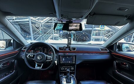 Volkswagen Passat CC I рестайлинг, 2010 год, 1 150 000 рублей, 8 фотография