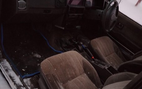 Nissan Terrano II рестайлинг, 1991 год, 230 000 рублей, 5 фотография