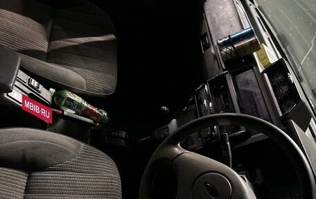 Nissan Terrano II рестайлинг, 1991 год, 230 000 рублей, 4 фотография