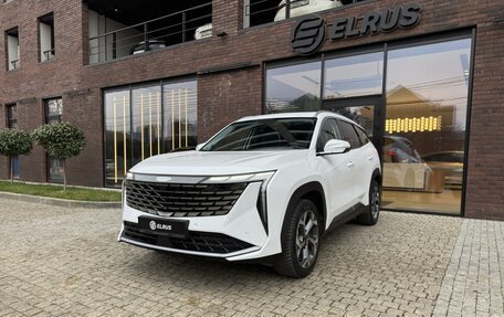 Geely Atlas, 2024 год, 3 270 000 рублей, 1 фотография