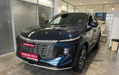 Haval F7, 2026 год, 3 499 000 рублей, 1 фотография